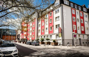 Hotel Königshof am Funkturm